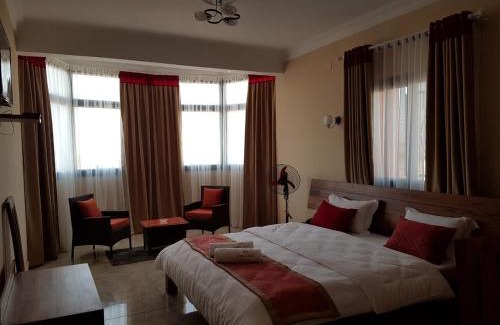Morondava Hotel | Select Hôtel