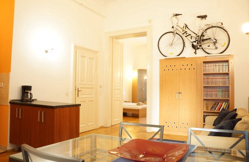 Palace District Condo | SELECT home city center