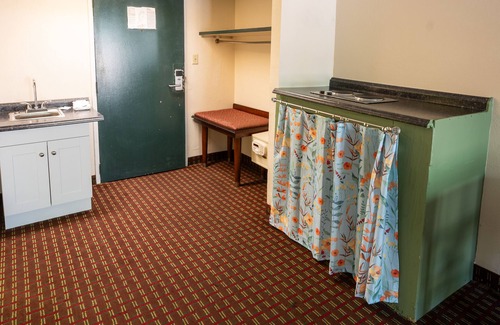 Murfreesboro Hotel | Select Inn Murfreesboro