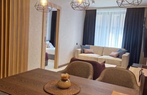 Kopaonik Apartment | Select Lux Woodside Residences & SPA