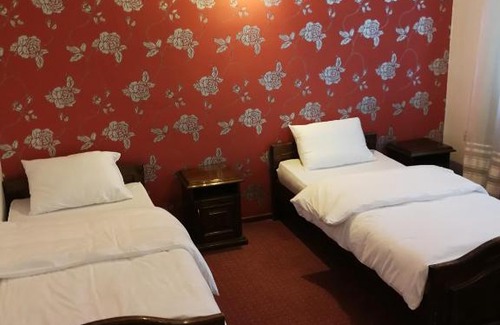 Bistrita House | Select