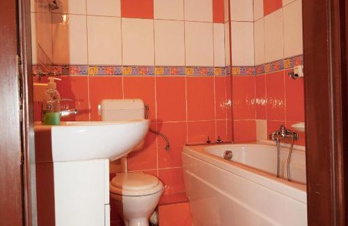 Bistrita House | Select