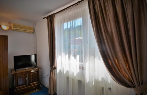 Bistrita House | Select