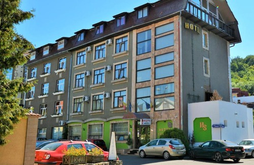 Bistrita House | Select