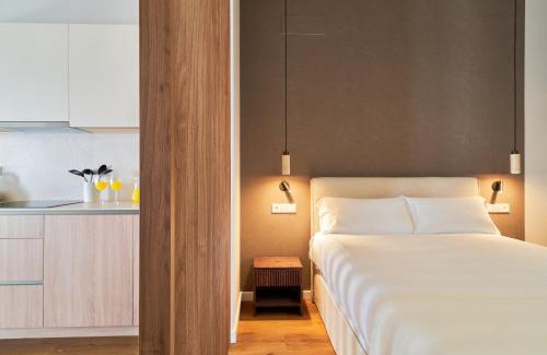Santa Catalina Apartment | Selecta - Carrion Mejias