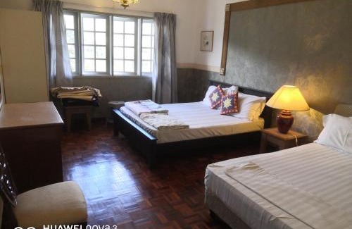 Bukit Tinggi Apartment | Selesa Hillhomes bukit Tinggi Pahang