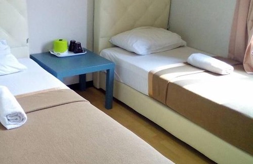 Gambang Hotel | Selesa View Gambang