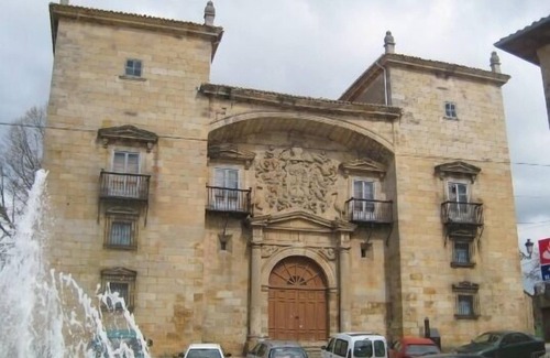 Aguera Cottage | Self catering cottage La Cabaña for 7 people