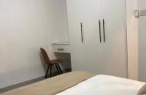 Tutume Apartment | Self catering 1-bedroom apartment in Tutume with WiFi, AC
