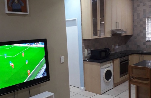 Bloubergstrand Apartment | Self-Catering 2 Bedrooms Apartment