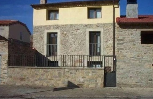 Villar del Rio Cottage | Self catering Alto de Ayedo for 8 people