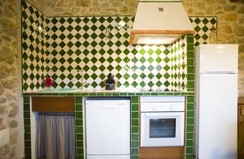 Vilar de Canes House | Self catering Aldea Ecorural for 4 people