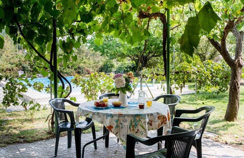 Piedralaves Apartment | Self catering Amatalasviñas for 5 people