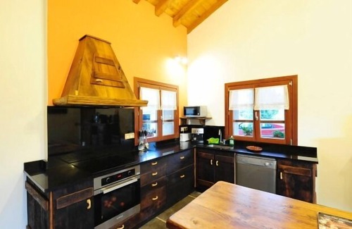 Zugarramurdi House | Self catering Anikunea for 4 people