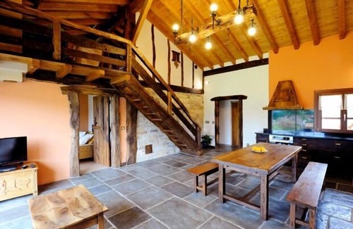 Zugarramurdi House | Self catering Anikunea for 4 people