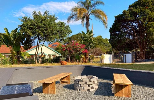 Durban North Apartment | Self-Catering at Cozy Comfort