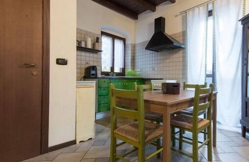 Garibaldi Apartment | Self catering Cà Borgo Vecchio for 3 people