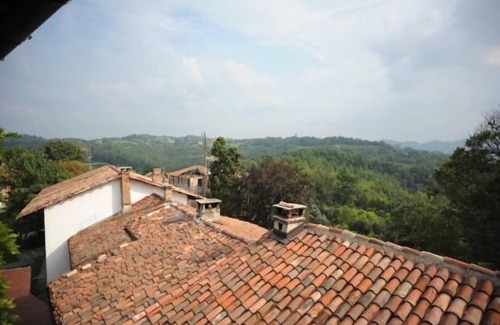 Garibaldi Apartment | Self catering Cà Borgo Vecchio for 3 people