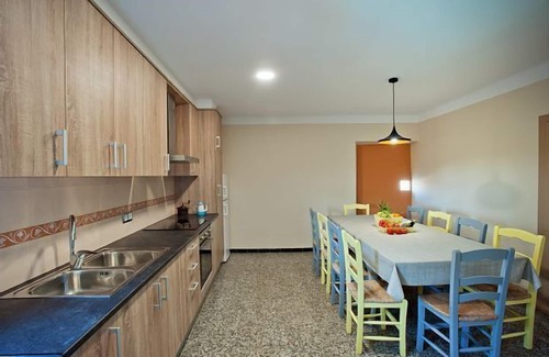 Ordis Cottage | Self catering Cal Ferrer Pujol for 10 people