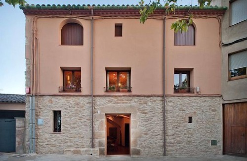 Ordis Cottage | Self catering Cal Ferrer Pujol for 10 people