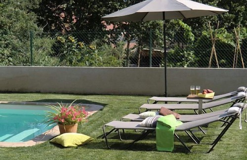 Ordis Cottage | Self catering Cal Ferrer Pujol for 10 people