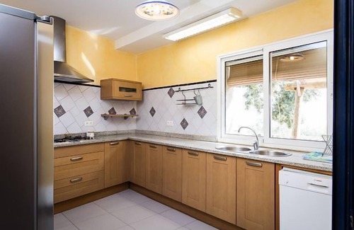 Camos Cottage | Self catering Can Serrallonga for 15 people