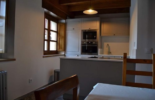 Bobia de Abajo Cottage | Self catering Corte del Rondiellu 2 for 6 people