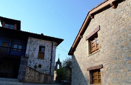 Bobia de Abajo Cottage | Self catering Corte del Rondiellu 2 for 6 people