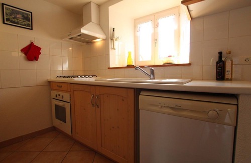 Langeac House | Self-catering cottage in a beautiful Haute-Loire village: Haut-Allier gorges.