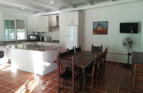 Ronda Cottage | Self catering cottage La Maestra for 6 people