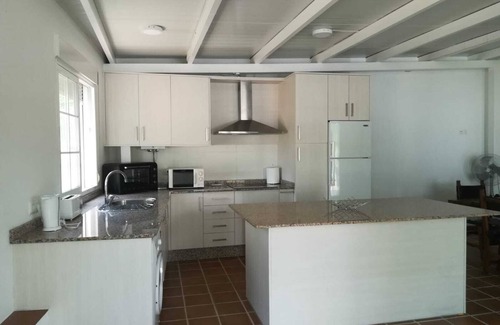 Ronda Cottage | Self catering cottage La Maestra for 6 people