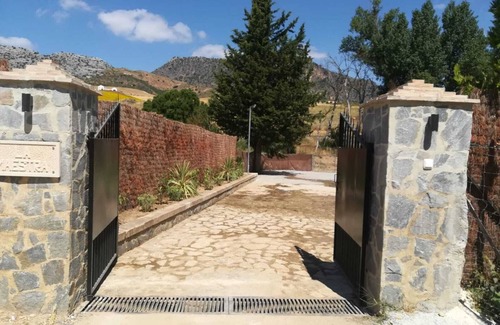 Ronda Cottage | Self catering cottage La Maestra for 6 people