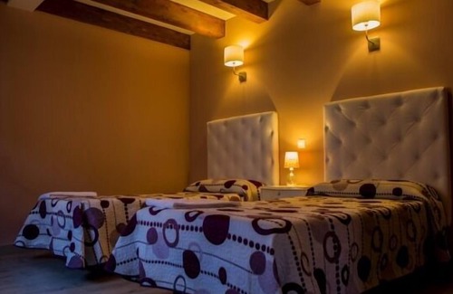 Castrojeriz Cottage | Self catering El Veredero for 20 people