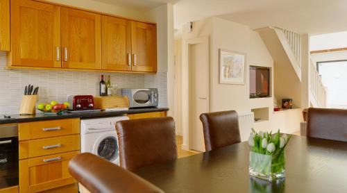 Killarney House | Self Catering Holiday Homes Killarney Town Centre