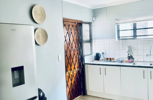 Walvis Bay Apartment | Self Catering in Walvis Bay, Namibia