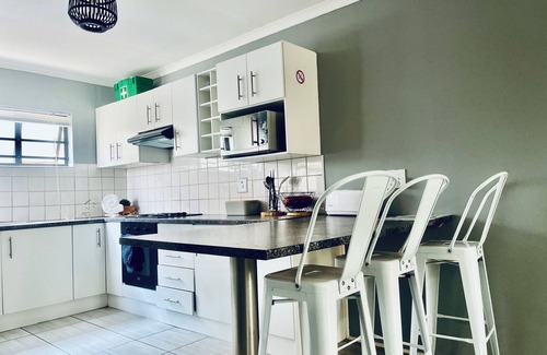 Walvis Bay Apartment | Self Catering in Walvis Bay, Namibia