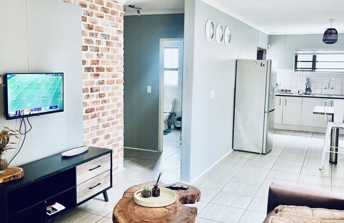 Walvis Bay Apartment | Self Catering in Walvis Bay, Namibia