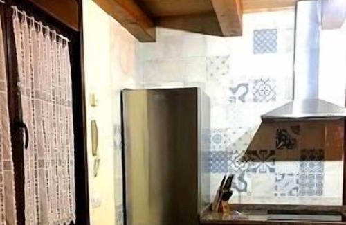 San Pedro de la Ribera Cottage | Self catering La Aguilerina for 2 people