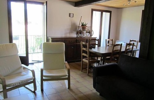 Puivert Cottage | Self catering La Ferme Tranquille for 4 people