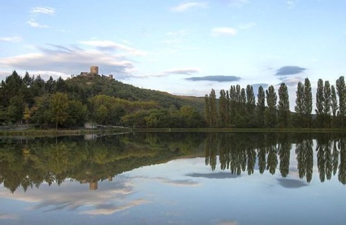 Puivert Cottage | Self catering La Ferme Tranquille for 4 people