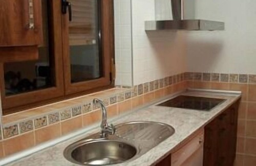 El Oso Cottage | Self catering La Lagunilla for 10 people