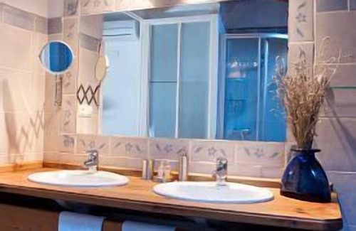 Alcoleja Cottage | Self catering La Llar d´Aitana for 2 people