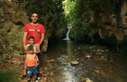 Alcoleja Cottage | Self catering La Llar d´Aitana for 2 people