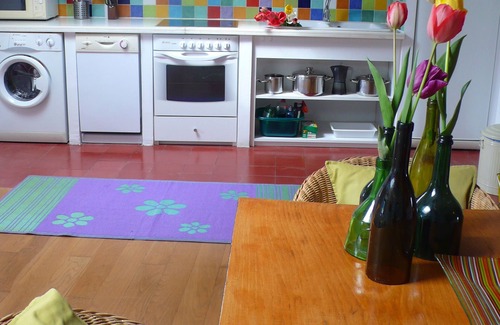 Azuelo Cottage | Self catering La Rinconada