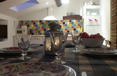Azuelo Cottage | Self catering La Rinconada