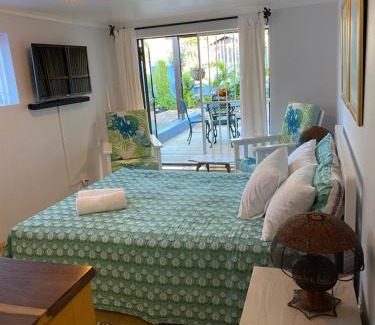 Onrus Apartment | Self catering Luke Drive Onrus
