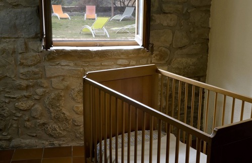 Calders Cottage | Self catering Mas l'Estrada for 6 people