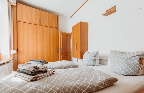 Oberhausen Apartment | Self-catering Oberhausen Sterkrade (1)