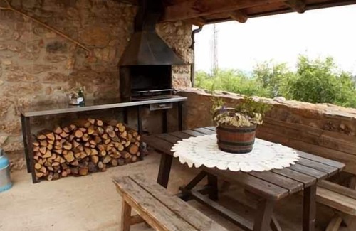 Oden House | Self catering Poble Rural Puigarnau-Pubilló for 4 people