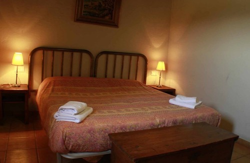 Oden House | Self catering Poble Rural Puigarnau-Pubilló for 4 people